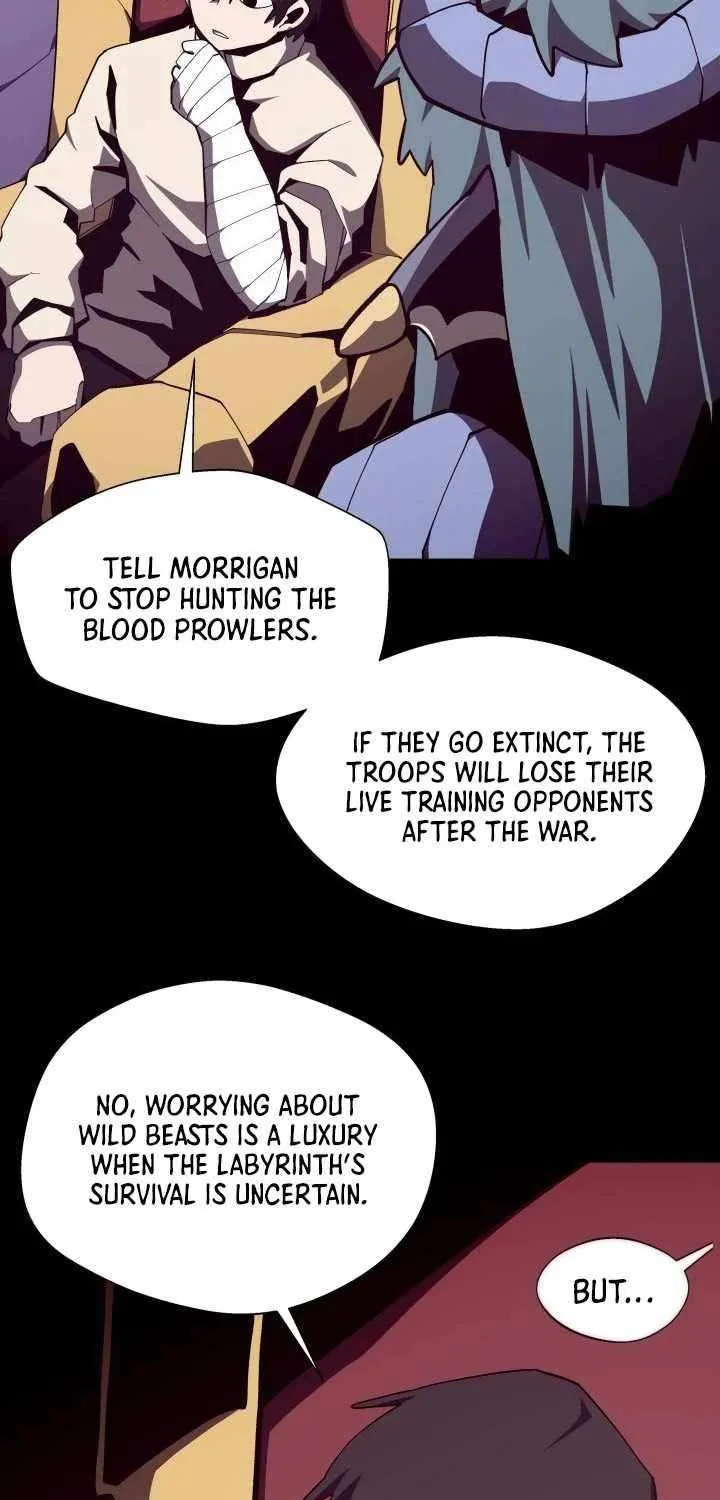 Dungeon Odyss Chapter 124 page 39 - 