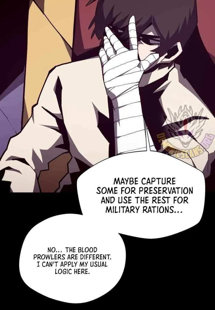 Dungeon Odyss Chapter 124 page 40 - 
