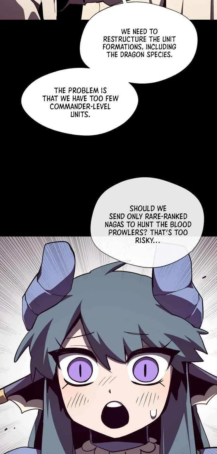 Dungeon Odyss Chapter 124 page 42 - 