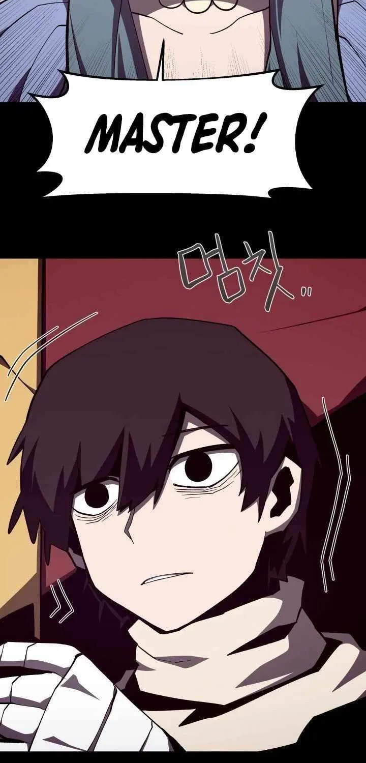 Dungeon Odyss Chapter 124 page 43 - 