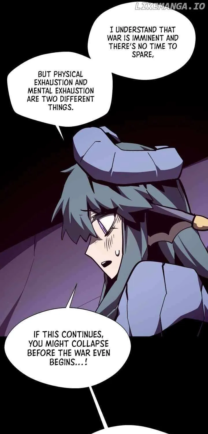 Dungeon Odyss Chapter 124 page 46 - 