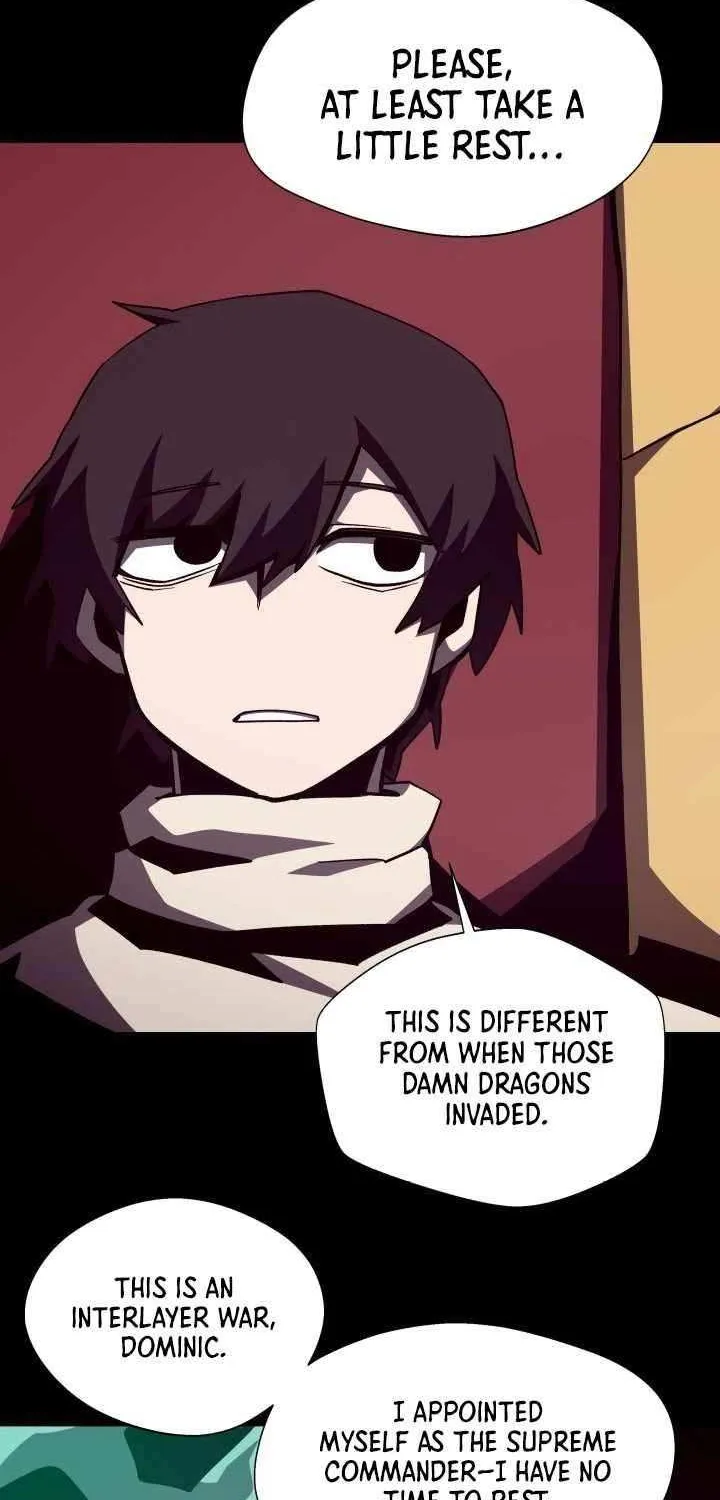 Dungeon Odyss Chapter 124 page 47 - 