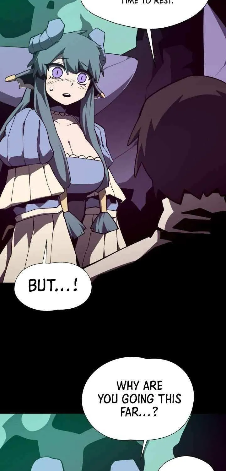 Dungeon Odyss Chapter 124 page 48 - 