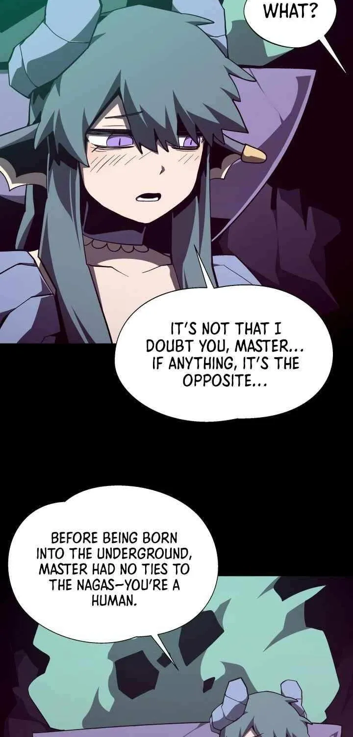Dungeon Odyss Chapter 124 page 49 - 