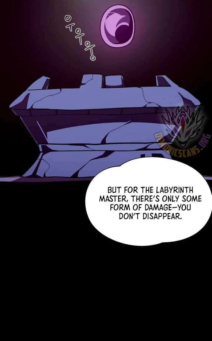 Dungeon Odyss Chapter 124 page 51 - 