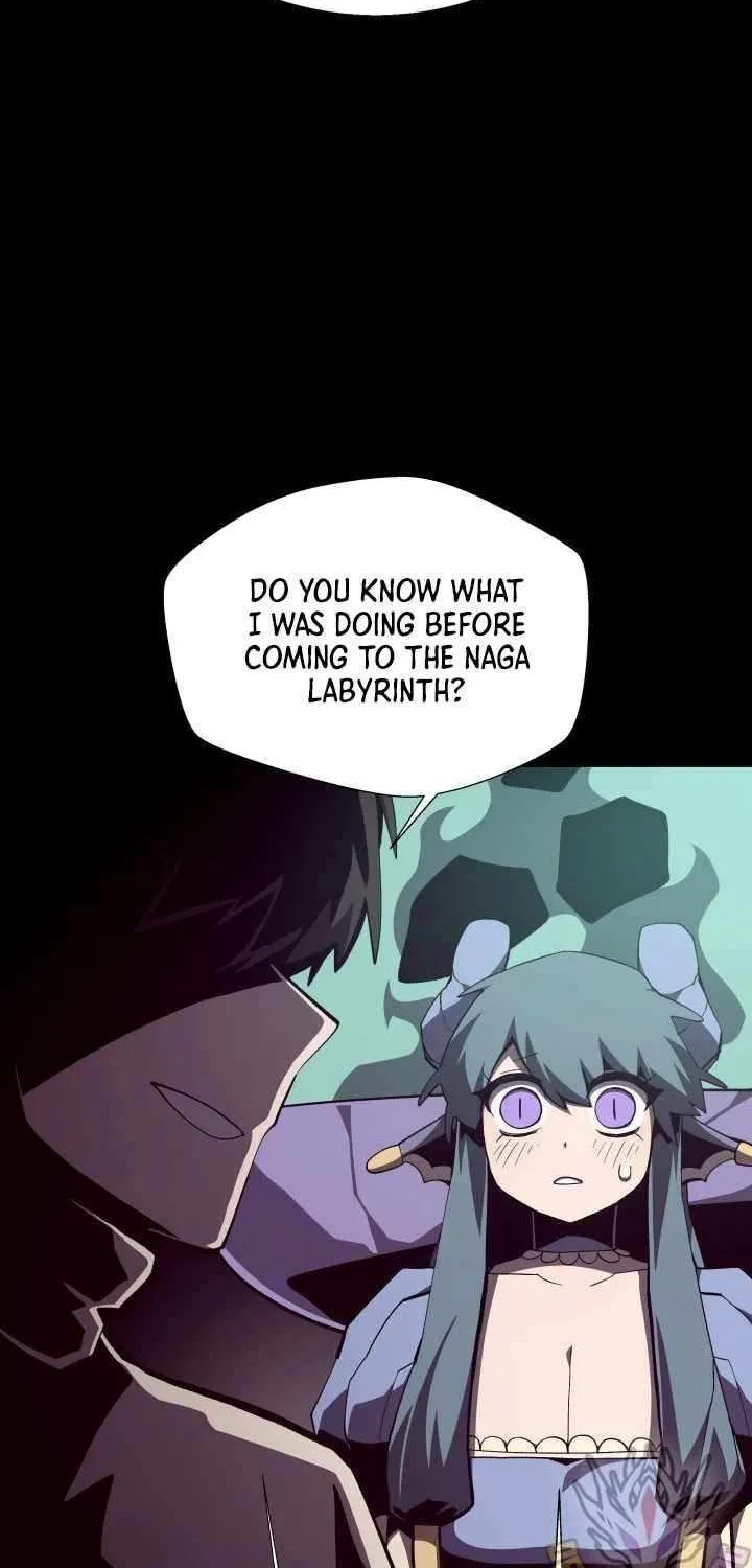Dungeon Odyss Chapter 124 page 57 - 