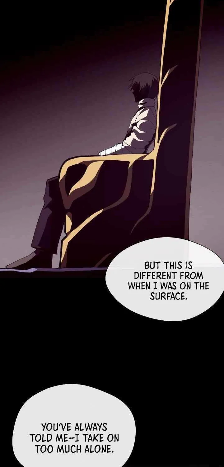 Dungeon Odyss Chapter 124 page 60 - 