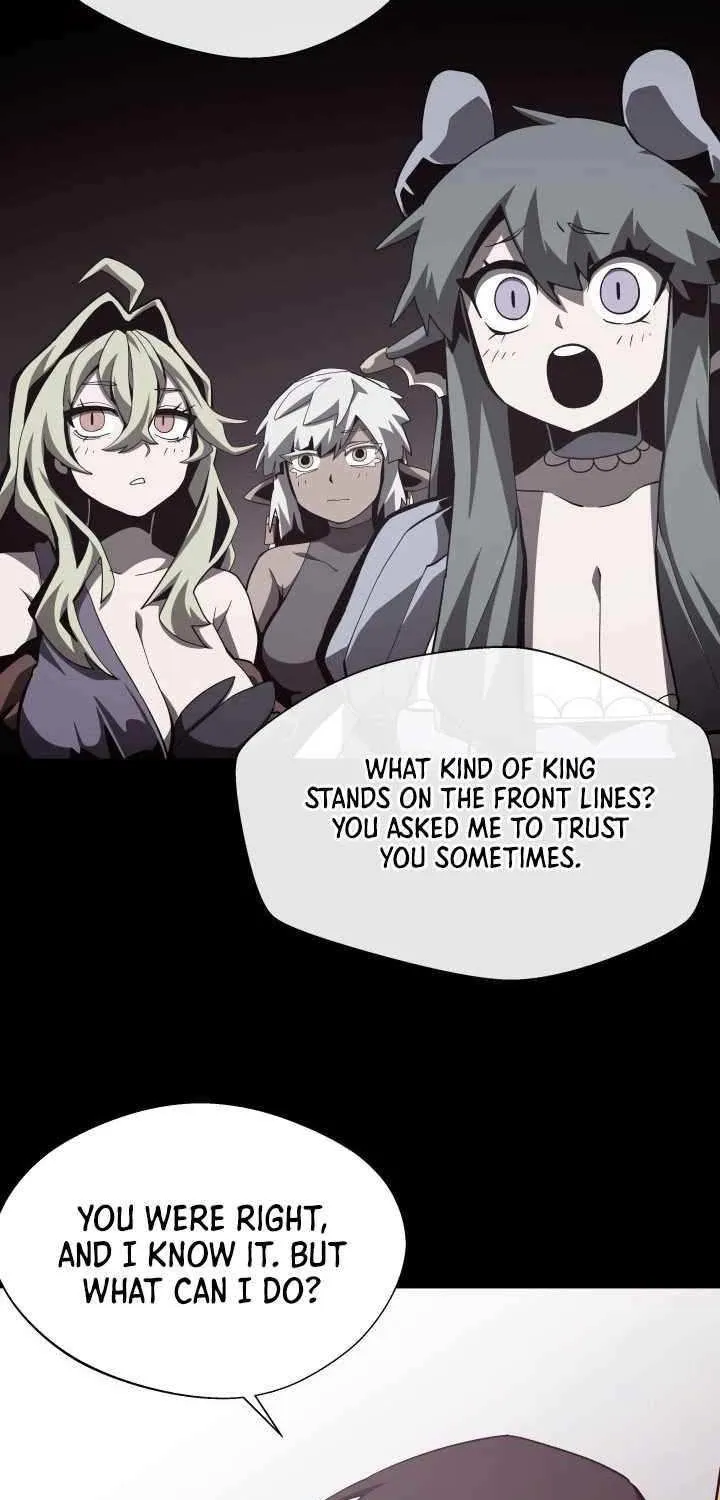 Dungeon Odyss Chapter 124 page 61 - 