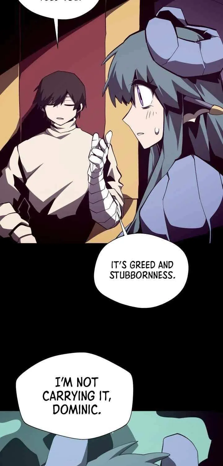 Dungeon Odyss Chapter 124 page 63 - 