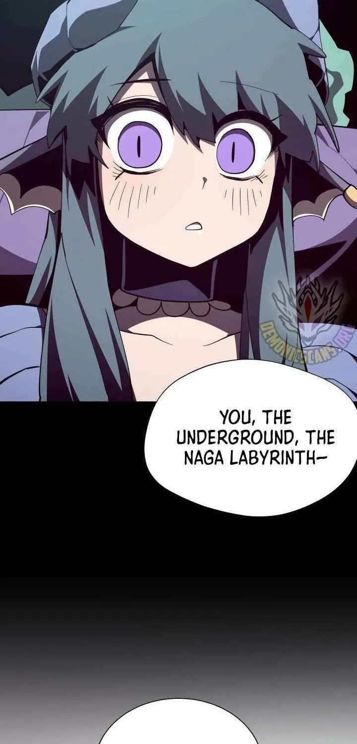 Dungeon Odyss Chapter 124 page 64 - 