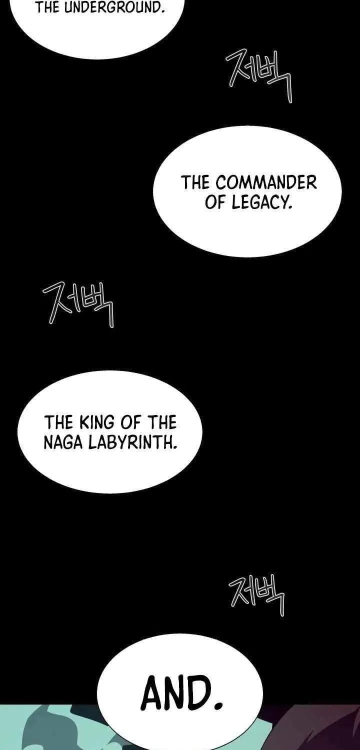 Dungeon Odyss Chapter 124 page 68 - 