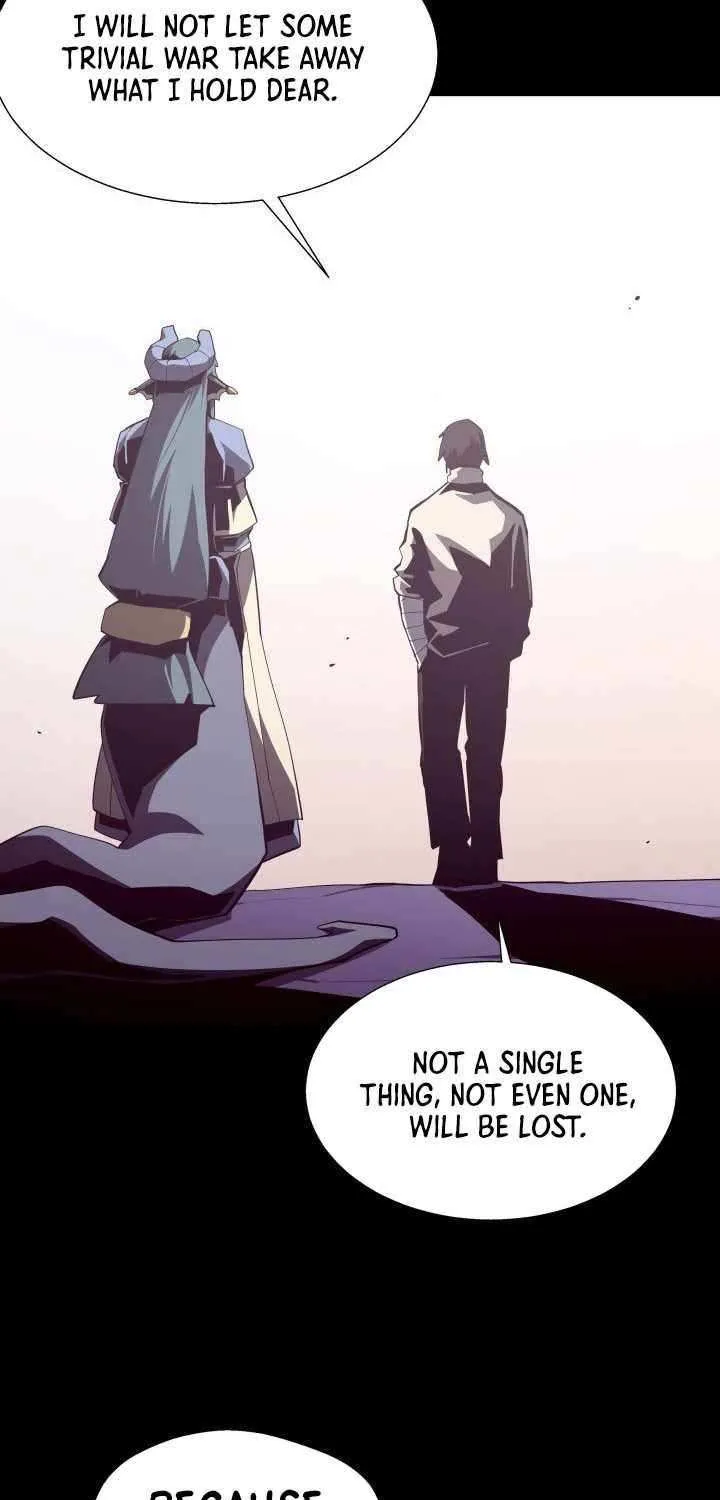 Dungeon Odyss Chapter 124 page 70 - 