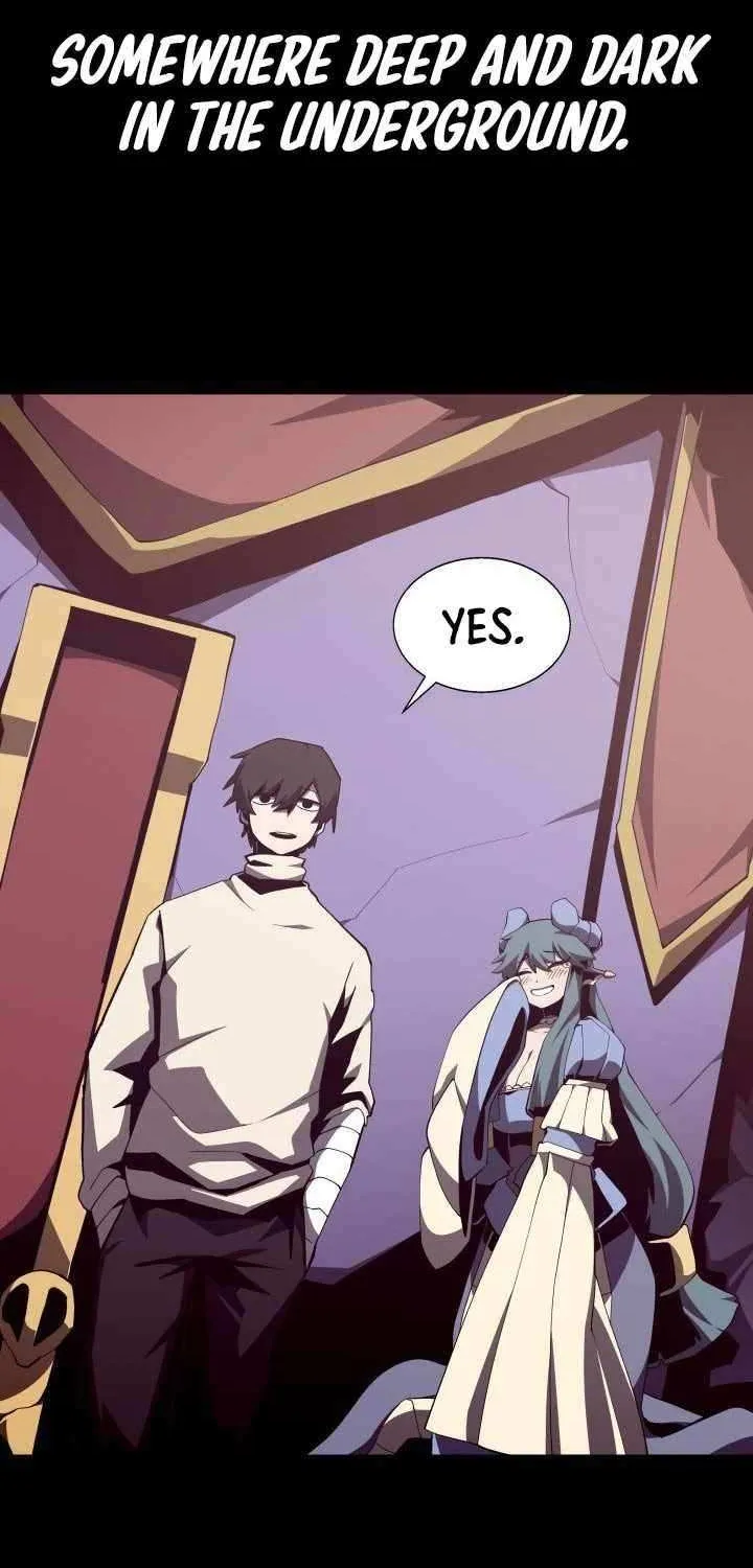 Dungeon Odyss Chapter 124 page 75 - 