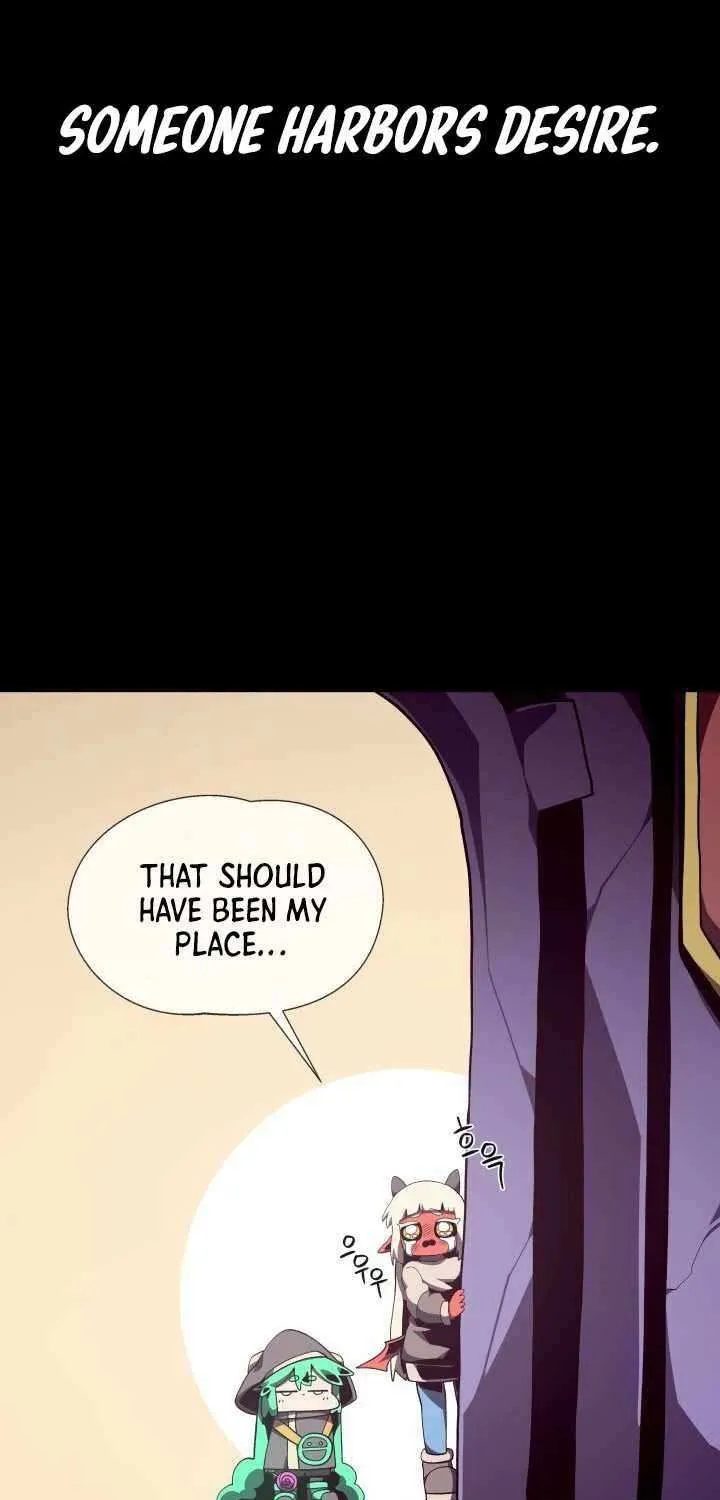 Dungeon Odyss Chapter 124 page 76 - 
