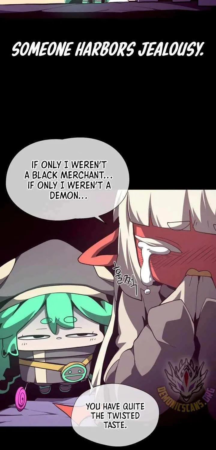 Dungeon Odyss Chapter 124 page 77 - 