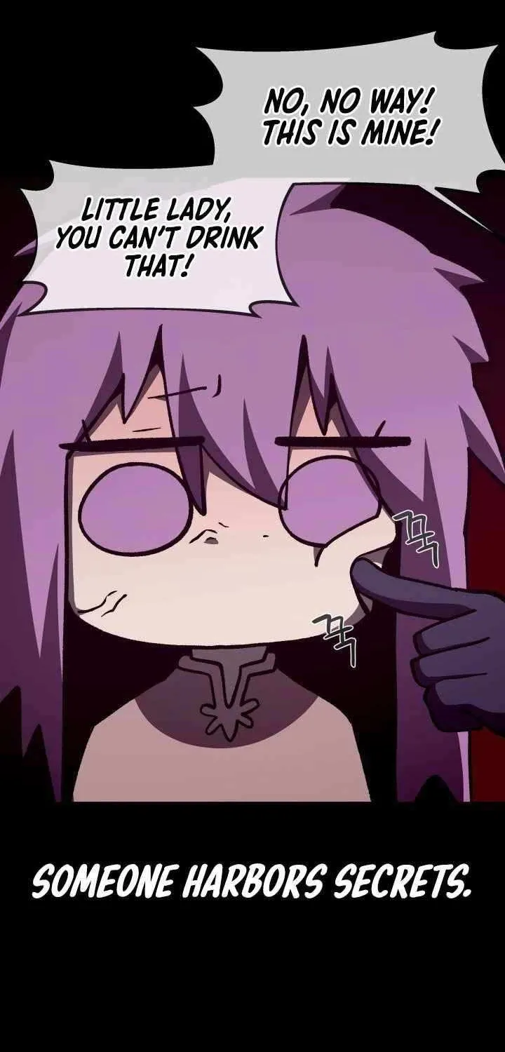 Dungeon Odyss Chapter 124 page 80 - 