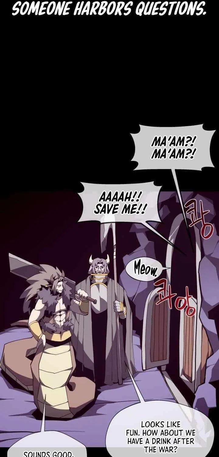 Dungeon Odyss Chapter 124 page 82 - 