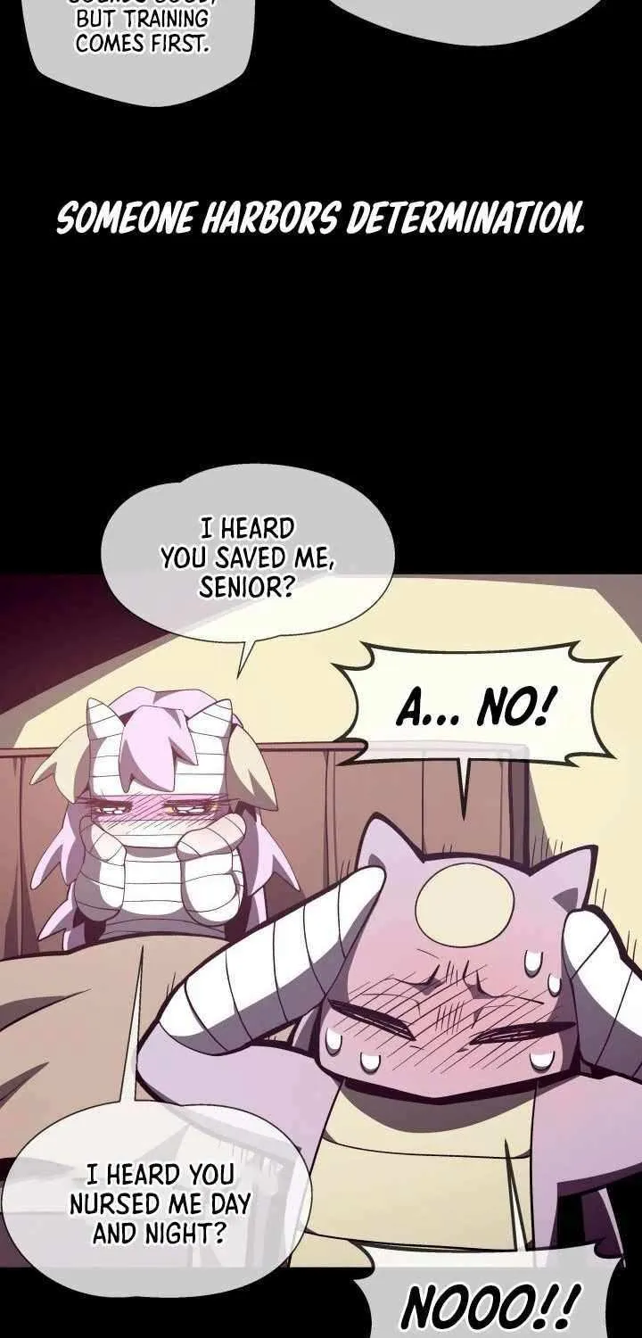 Dungeon Odyss Chapter 124 page 83 - 