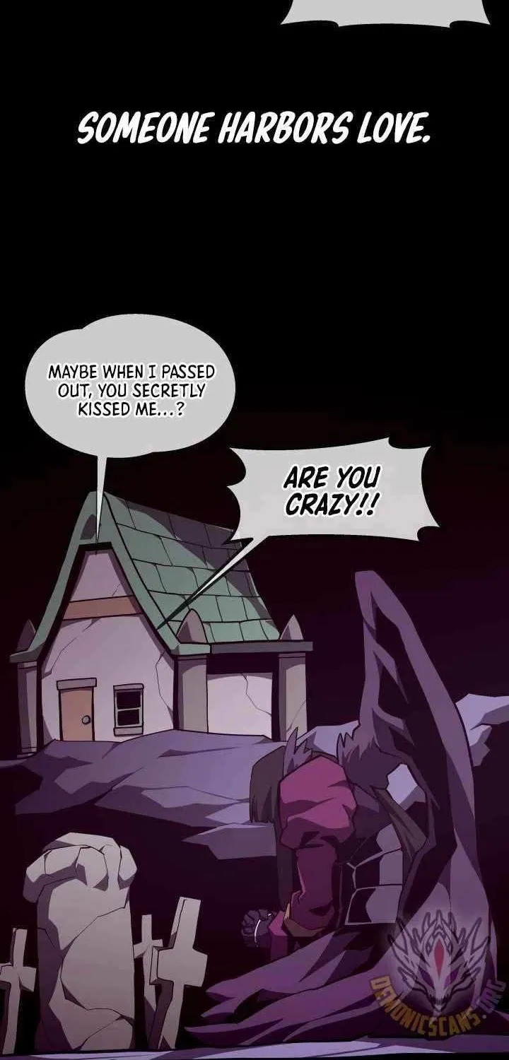 Dungeon Odyss Chapter 124 page 84 - 