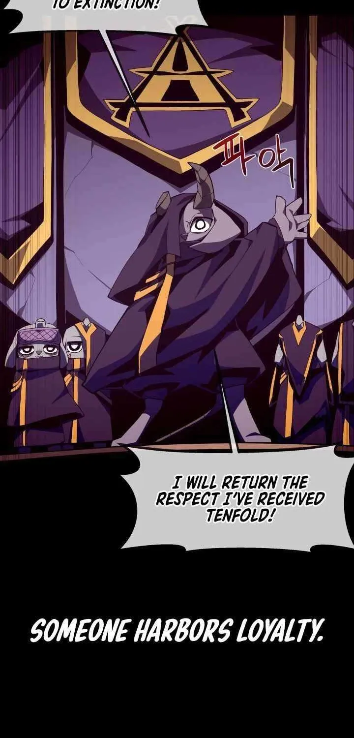 Dungeon Odyss Chapter 124 page 87 - 