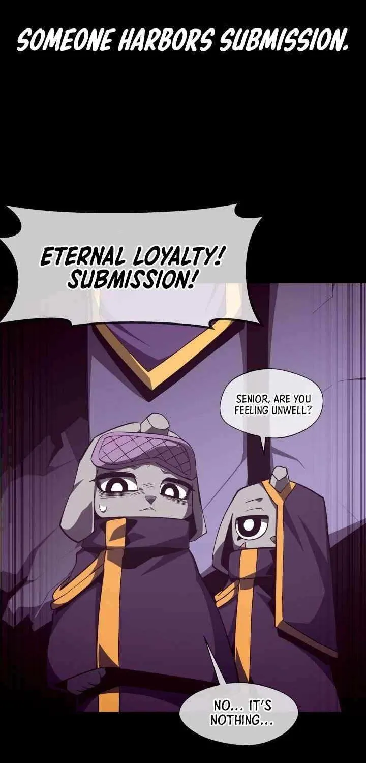Dungeon Odyss Chapter 124 page 89 - 