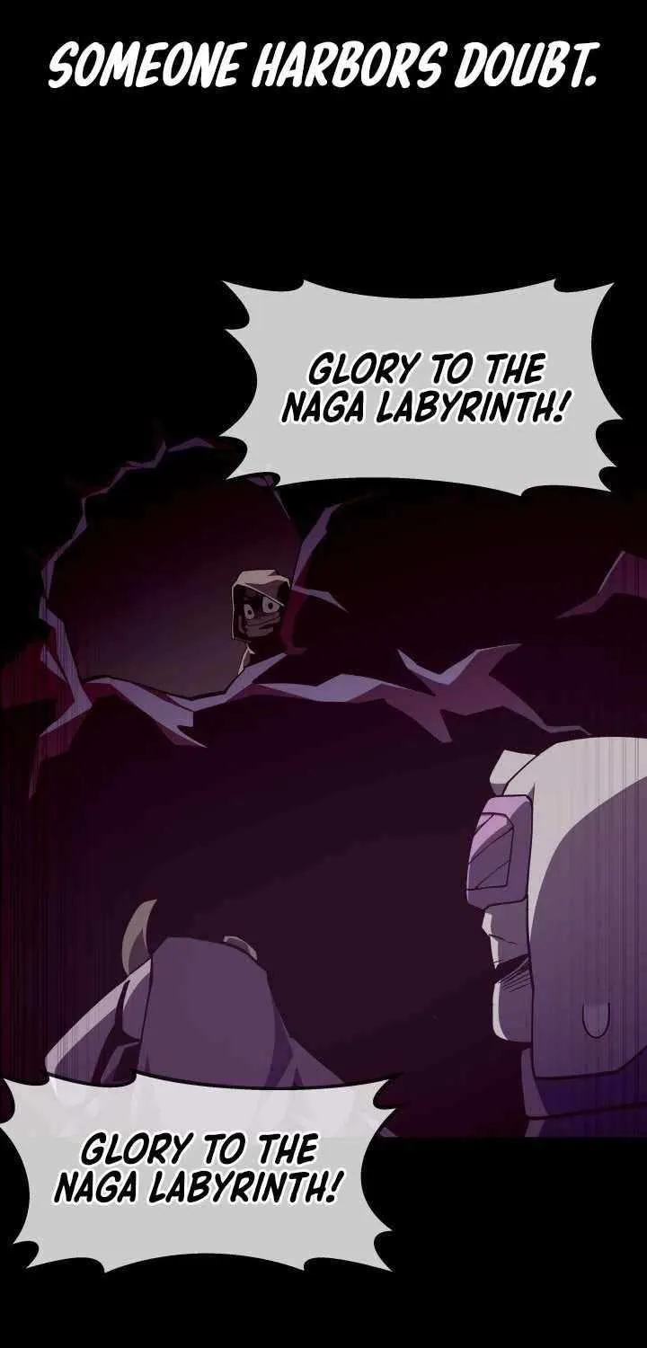 Dungeon Odyss Chapter 124 page 90 - 