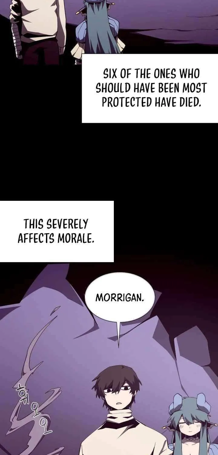 Dungeon Odyss Chapter 124 page 10 - 