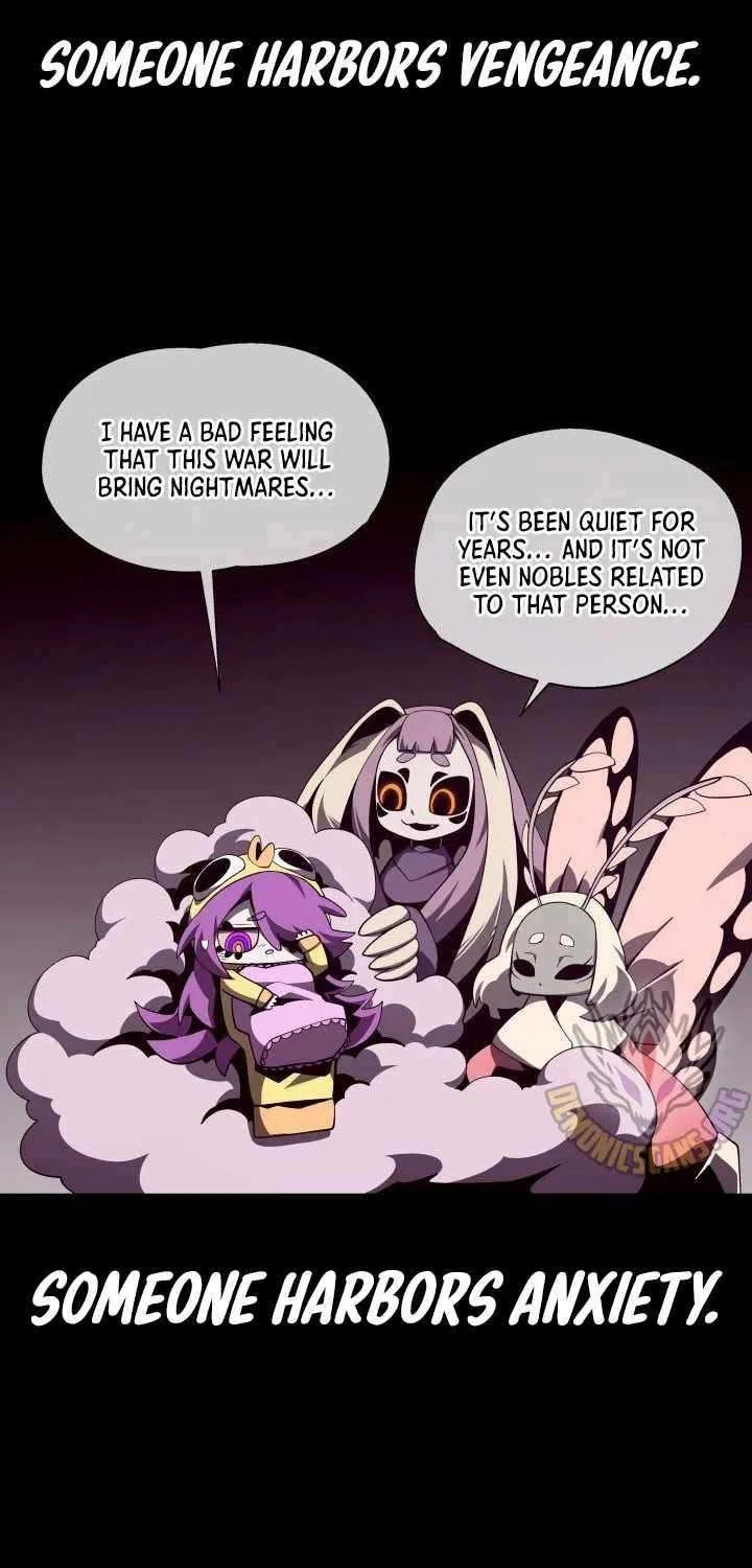 Dungeon Odyss Chapter 124 page 91 - 