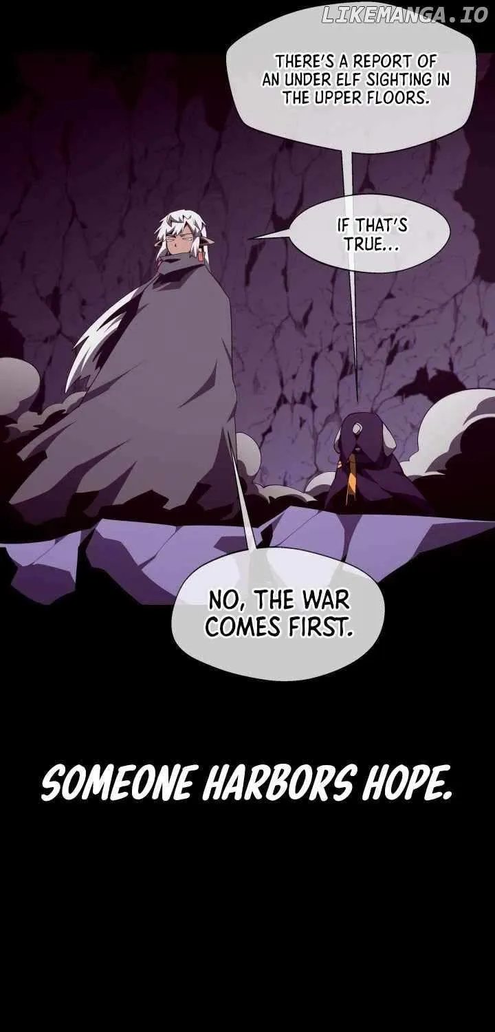 Dungeon Odyss Chapter 124 page 93 - 