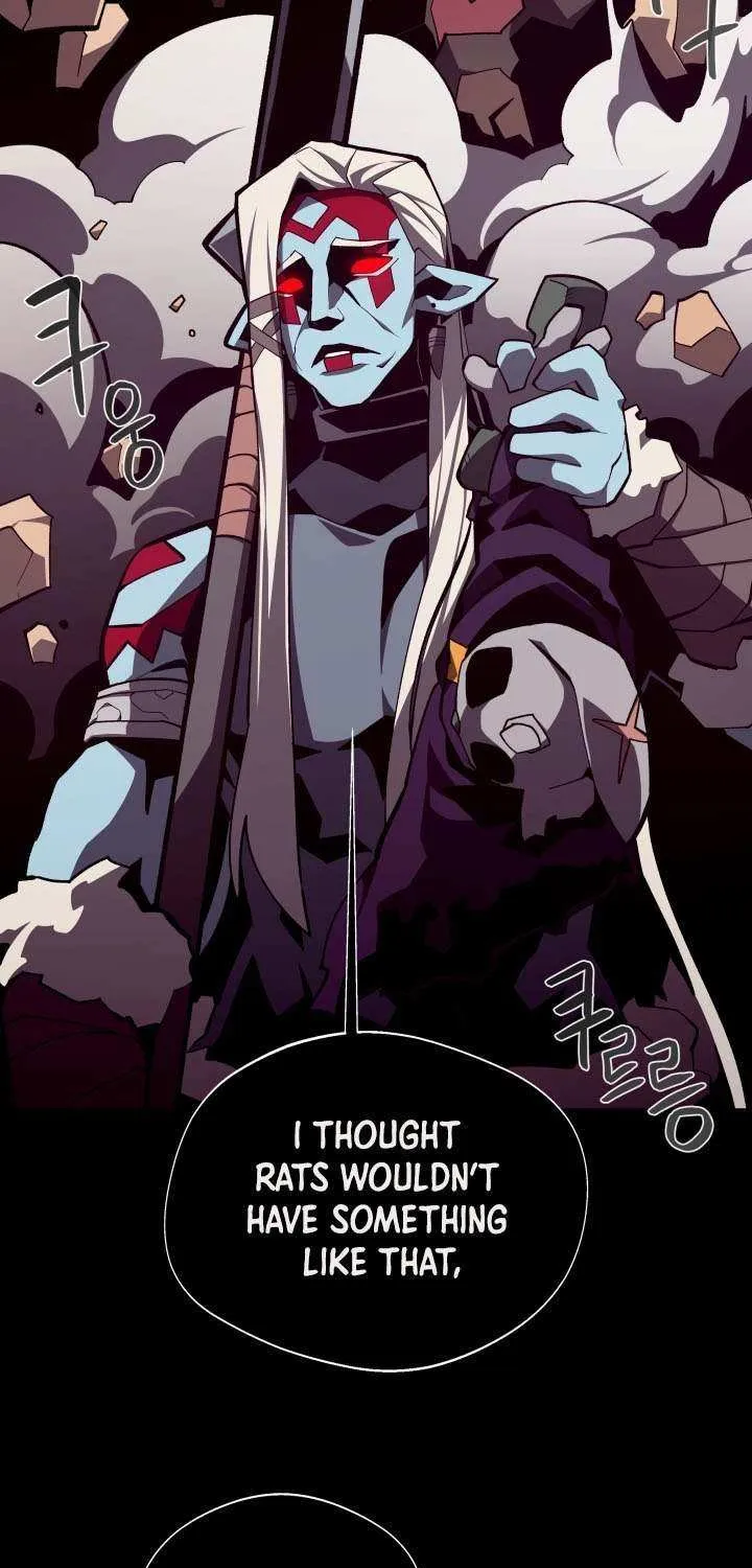 Dungeon Odyss Chapter 125 page 13 - 