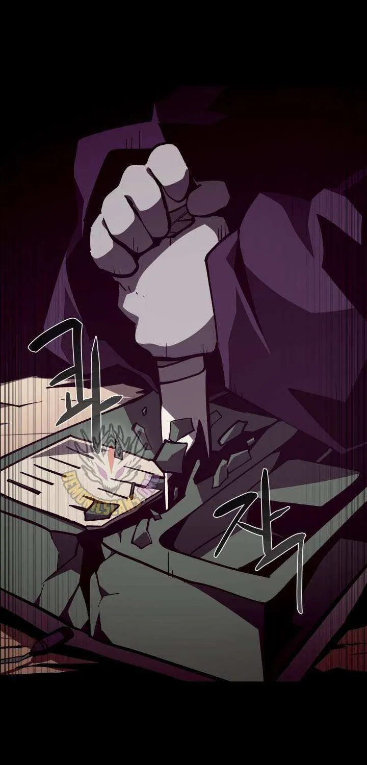Dungeon Odyss Chapter 125 page 18 - 