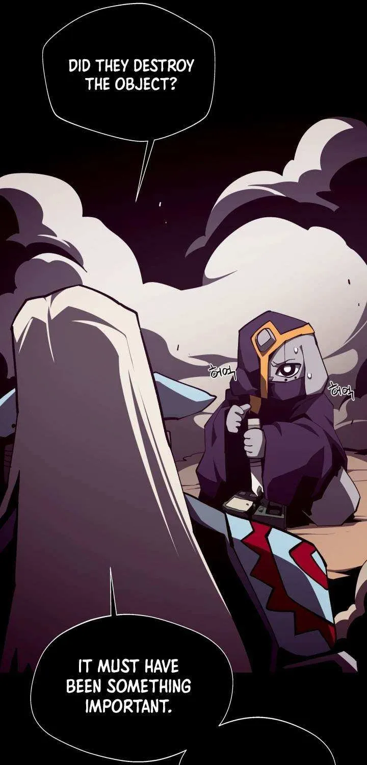 Dungeon Odyss Chapter 125 page 19 - 