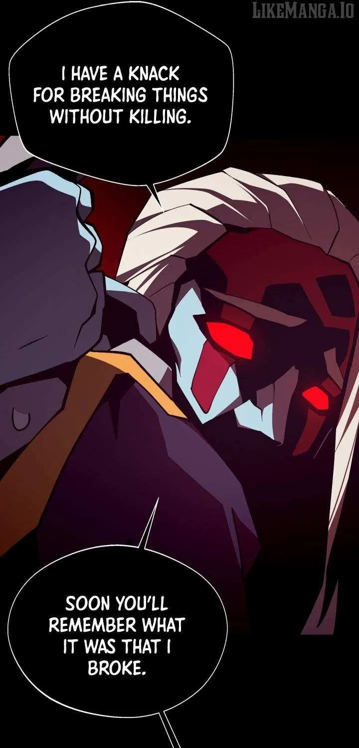Dungeon Odyss Chapter 125 page 22 - 