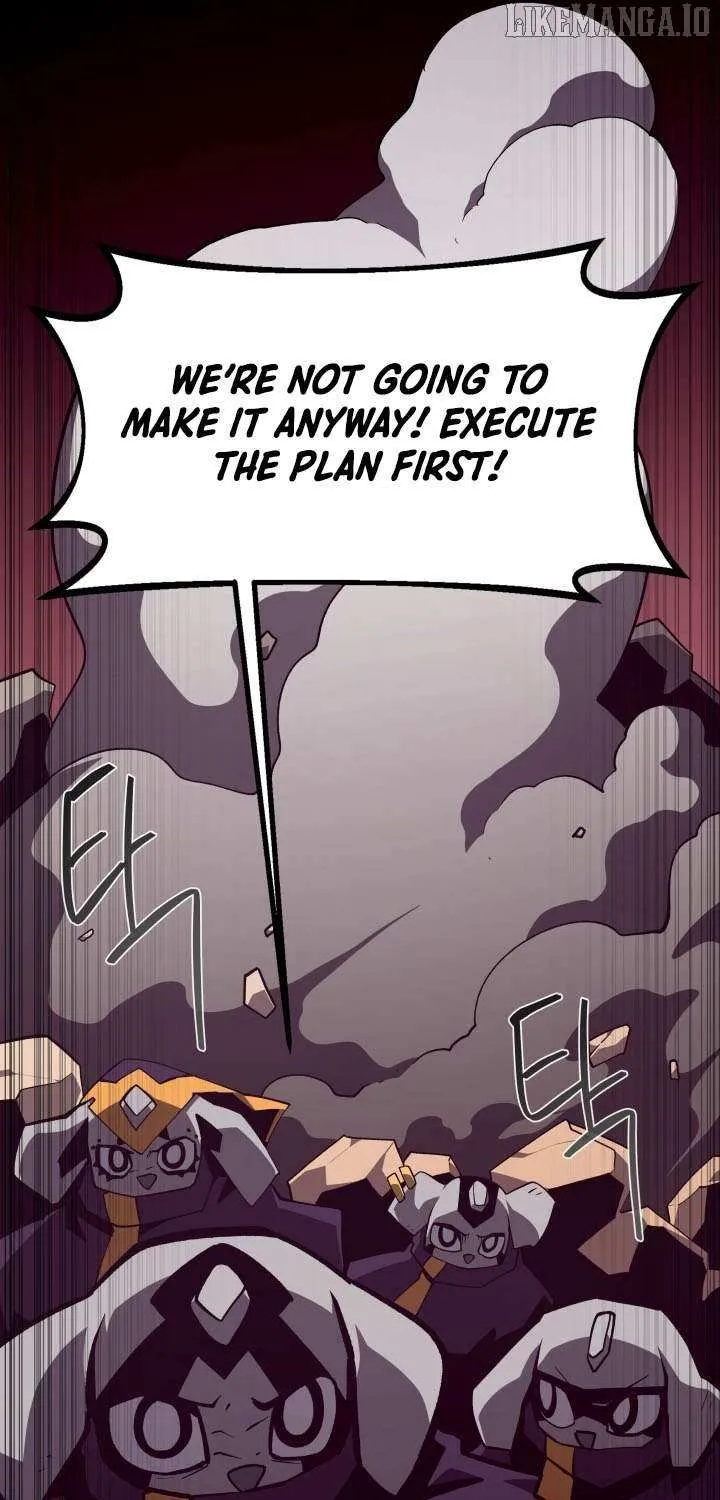 Dungeon Odyss Chapter 125 page 29 - 