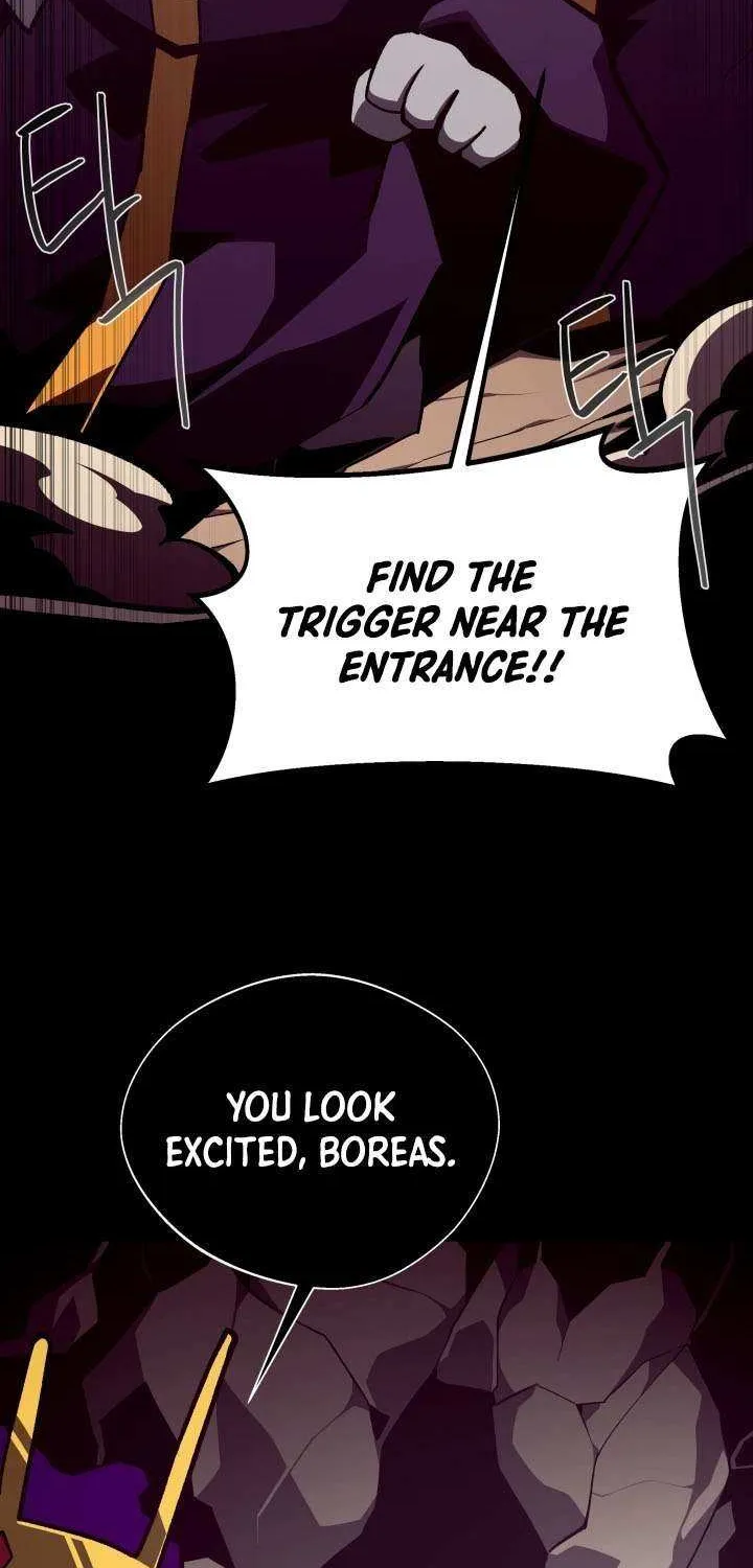 Dungeon Odyss Chapter 125 page 30 - 