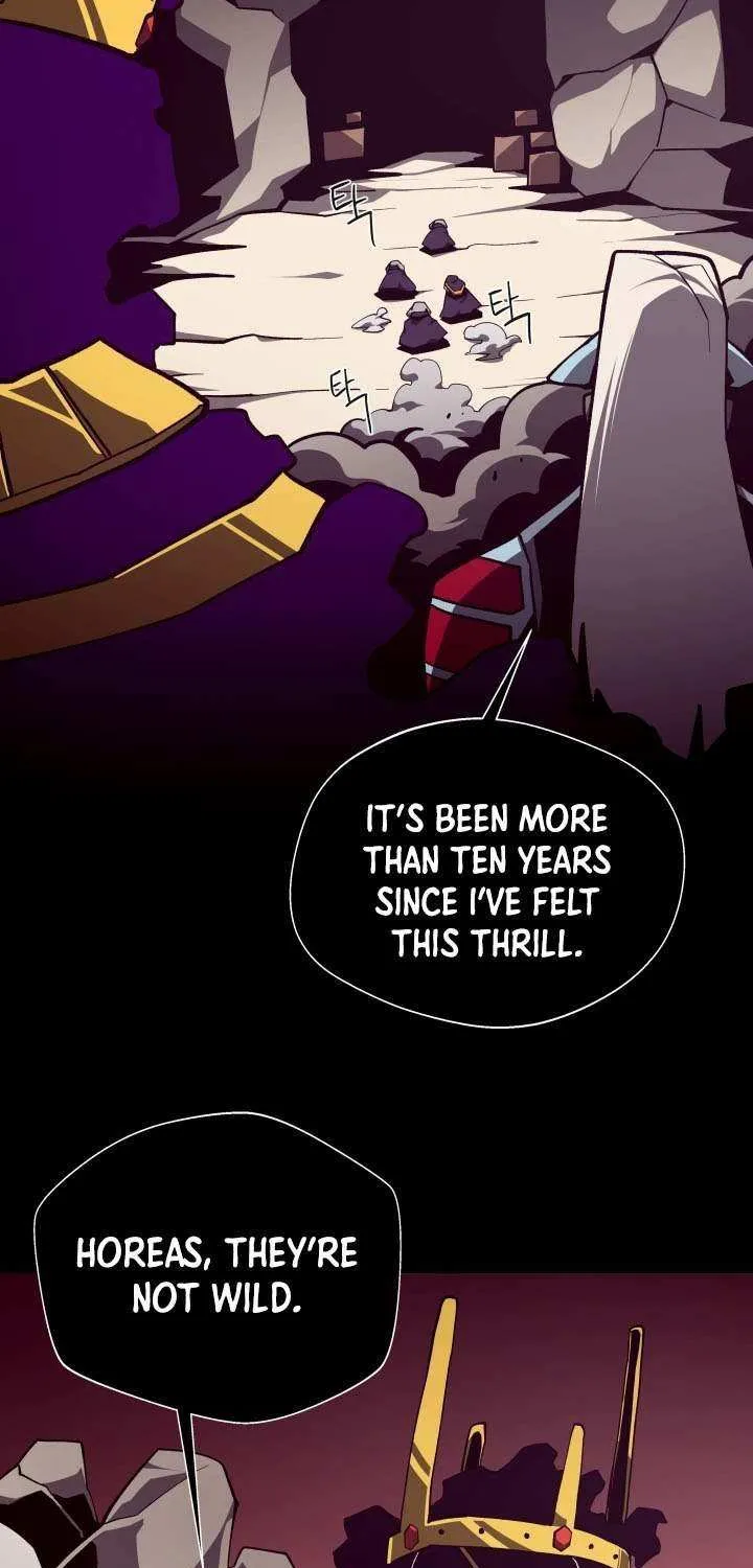 Dungeon Odyss Chapter 125 page 31 - 