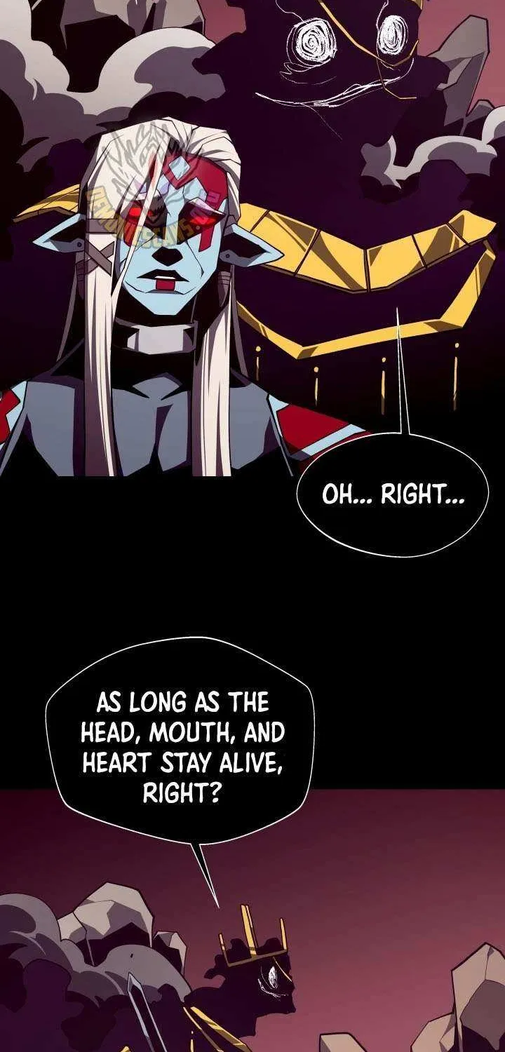 Dungeon Odyss Chapter 125 page 32 - 