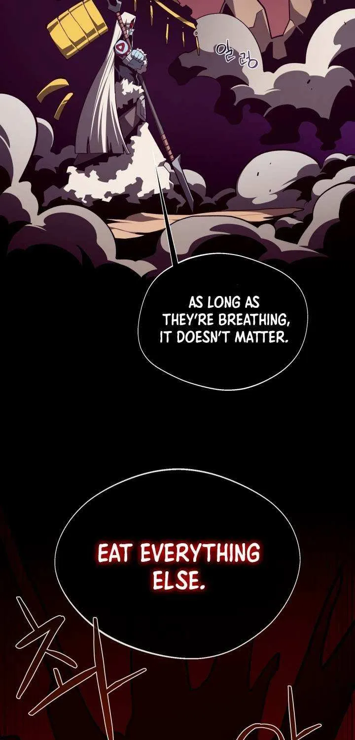 Dungeon Odyss Chapter 125 page 33 - 
