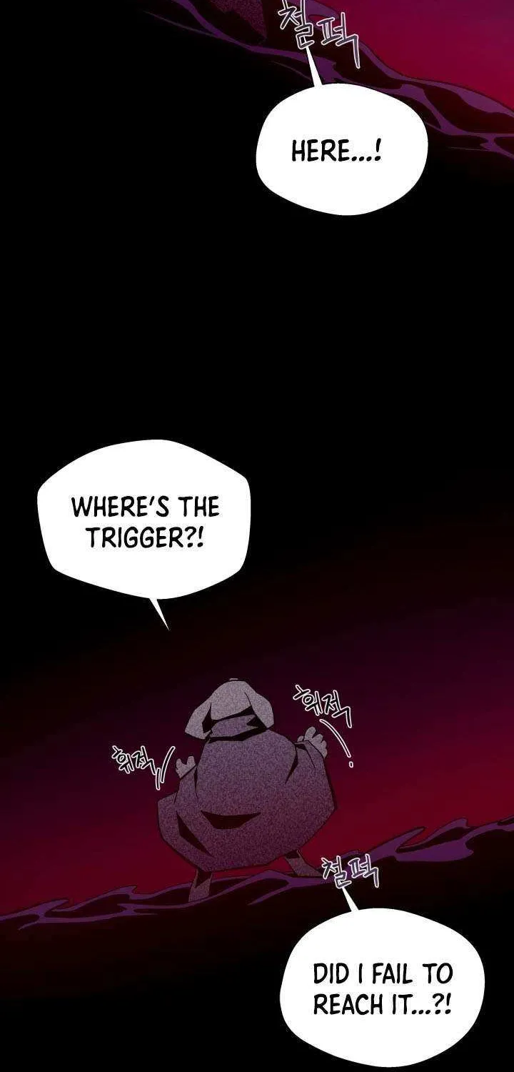 Dungeon Odyss Chapter 125 page 41 - 