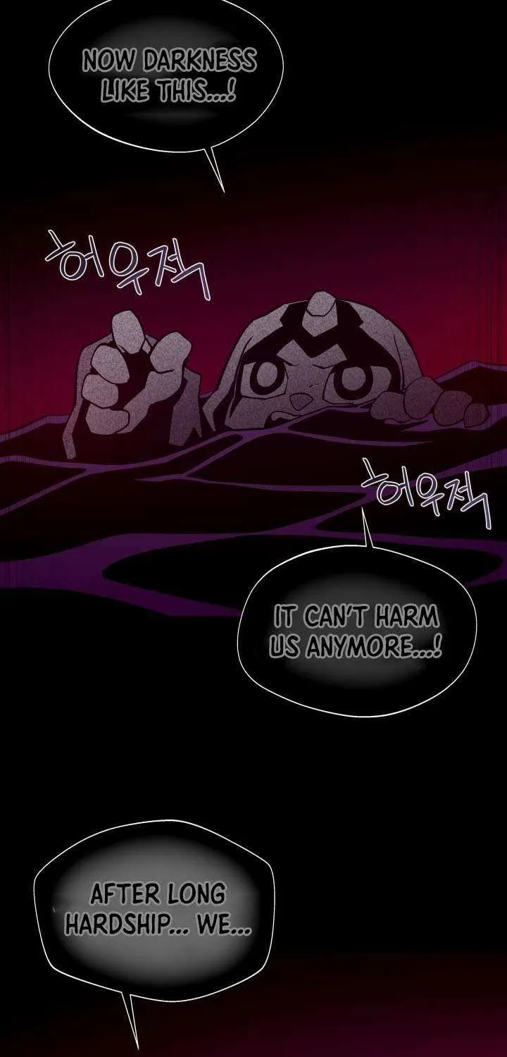 Dungeon Odyss Chapter 125 page 47 - 