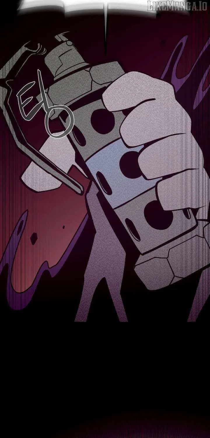 Dungeon Odyss Chapter 125 page 50 - 