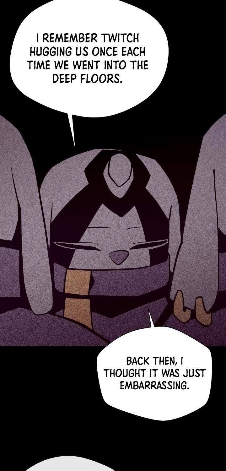 Dungeon Odyss Chapter 125 page 59 - 