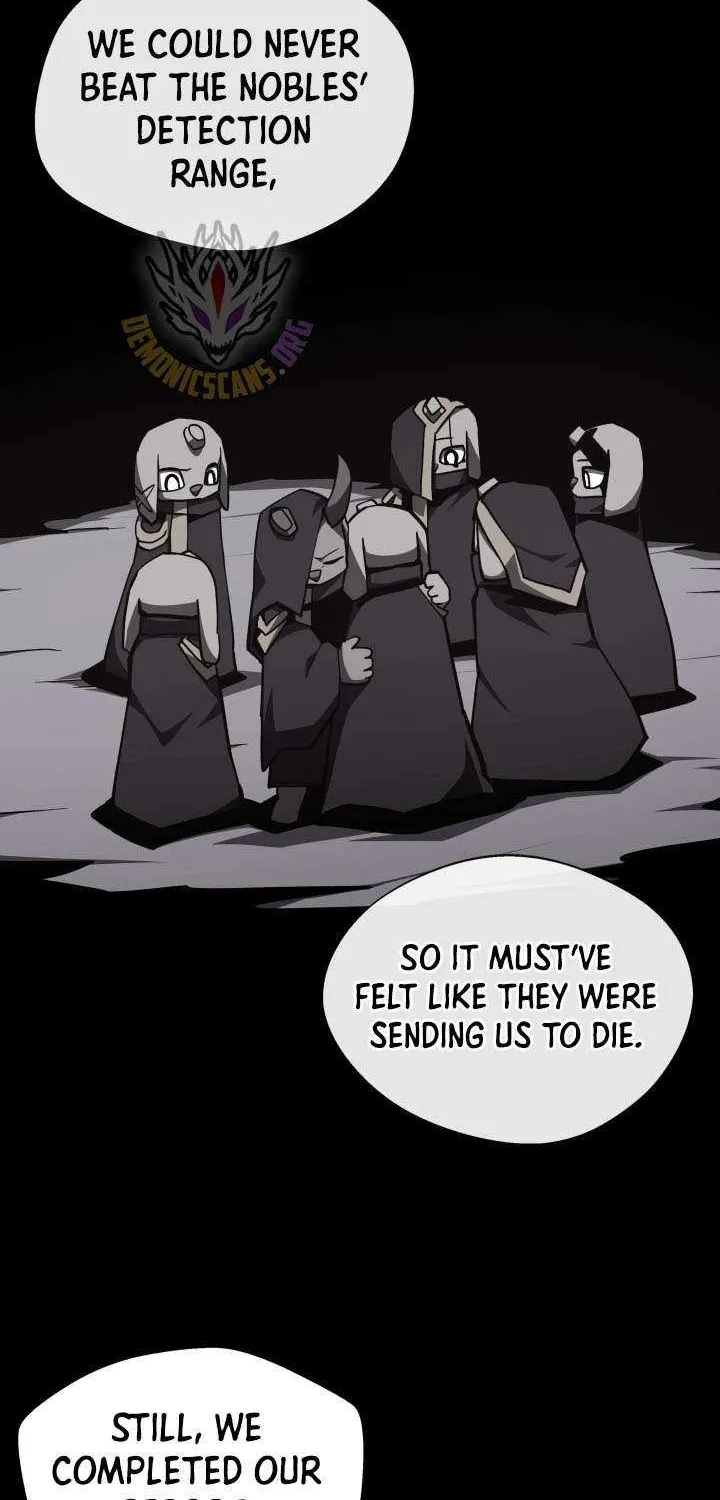 Dungeon Odyss Chapter 125 page 60 - 