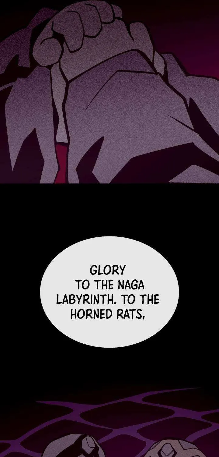 Dungeon Odyss Chapter 125 page 65 - 