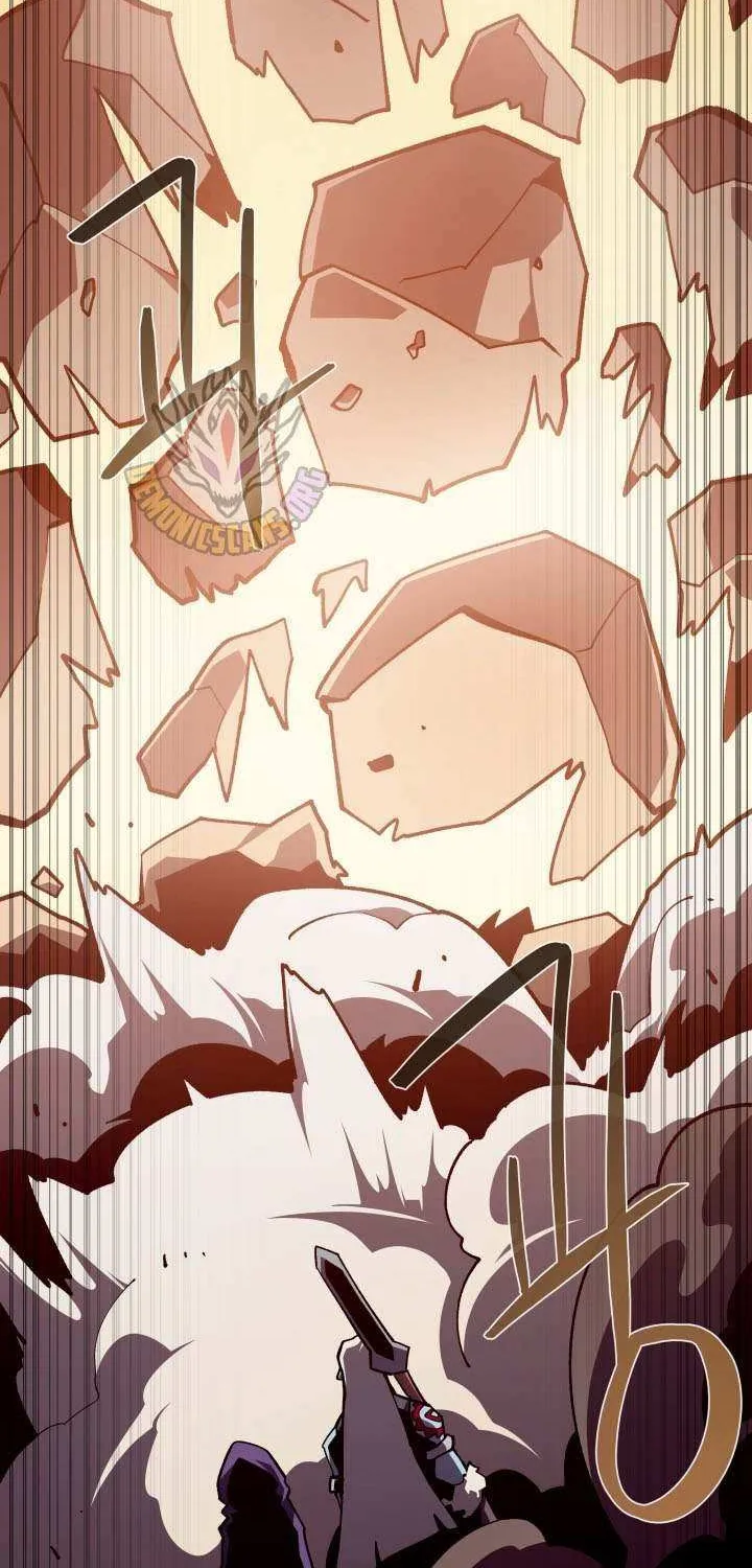 Dungeon Odyss Chapter 125 page 74 - 