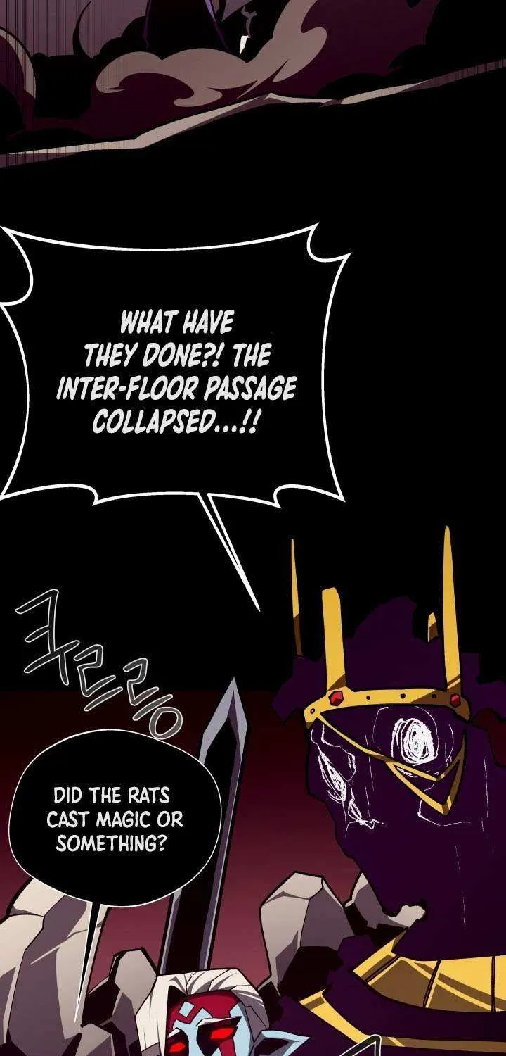 Dungeon Odyss Chapter 125 page 75 - 