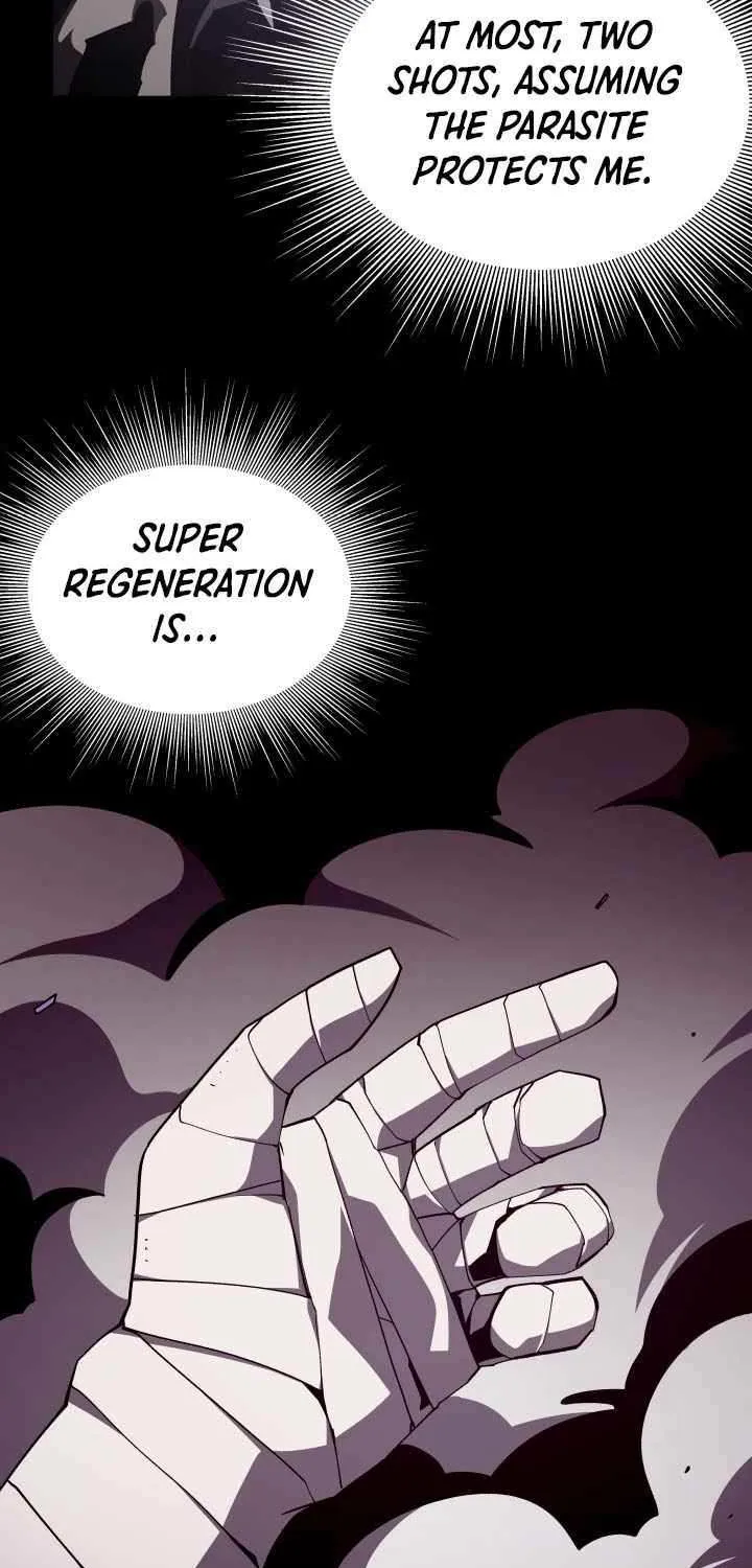 Dungeon Odyss Chapter 126 page 11 - 