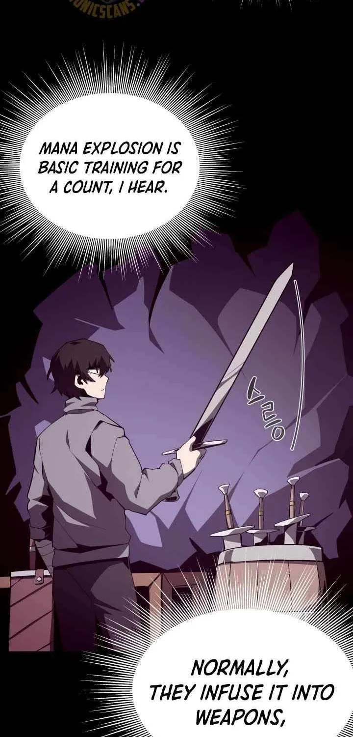 Dungeon Odyss Chapter 126 page 17 - 