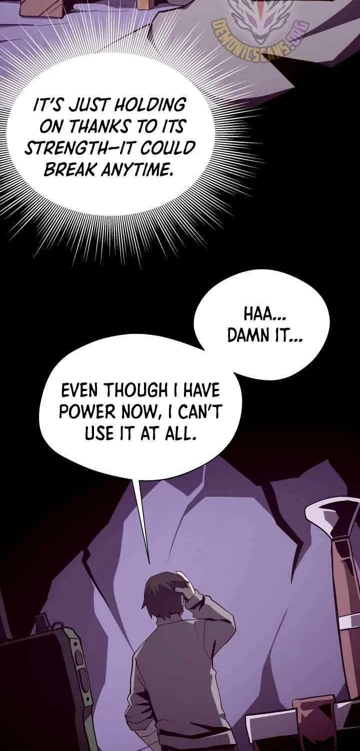 Dungeon Odyss Chapter 126 page 23 - 