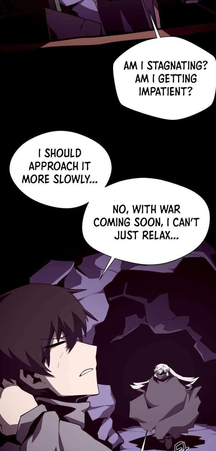 Dungeon Odyss Chapter 126 page 24 - 